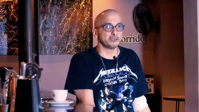 Müzik camiasının tanınan ismi Siyabend Süvari vefat etti!