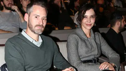 Hande Ataizi’nden eski eşi Benjamin Harvey’e nafaka artırım davası