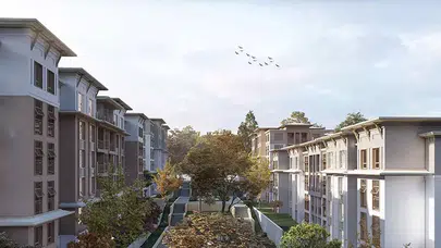 Damla Kent borsada ne zaman ve hangi kodla işlem görecek?