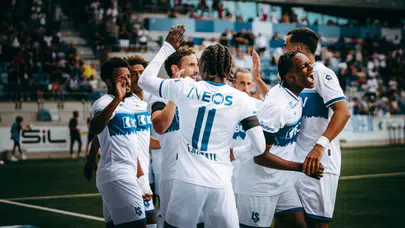 Beşiktaş’ın Konferans Ligi rakibi FC Lausanne-Sport hangi ülkenin takımı?