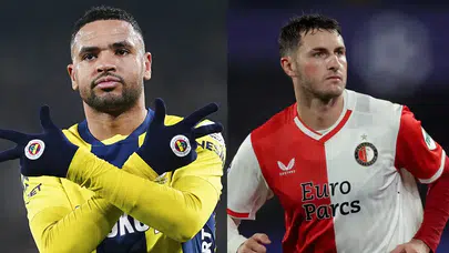 En-Nesyri ve Santiago Gimenez takas edilebilir