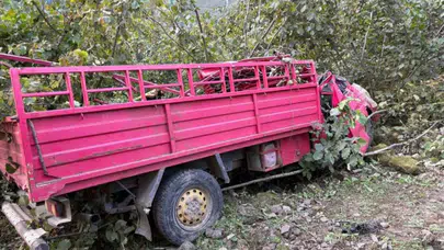 Giresun'da can pazarı: 4 ölü!