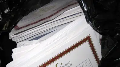 BTK duyurdu: 44 sahte e-imza iptal edildi