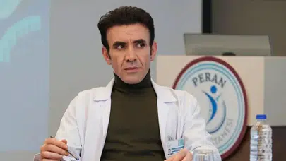 Mehmet Yılmaz Ak kimdir? Oyunculuk kariyeri nasıl şekillendi?