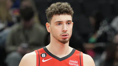 2025 EuroBasket’te NBA yıldızları sahada