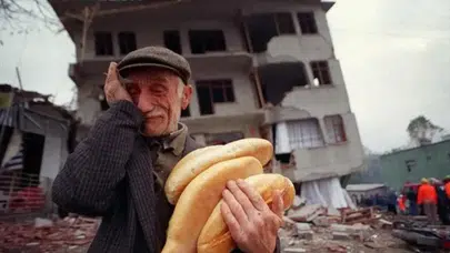 17 Ağustos 1999 Gölcük depremi anma mesajları ve sözleri