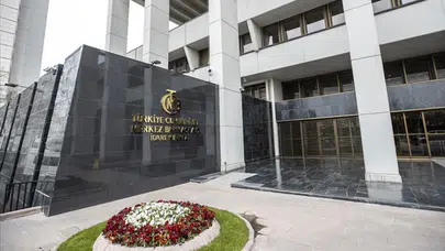 Merkez Bankası duyurdu: Kapasite kullanım oranı ve reel kesim güven endeksi ne kadar oldu?