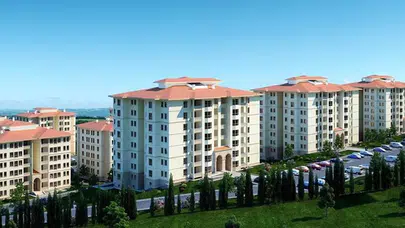 2025 TOKİ kura sonuçları açıklandı: Sözleşme dönemi başlıyor!