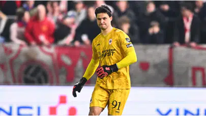 Lammens'ten Galatasaray'a kötü haber