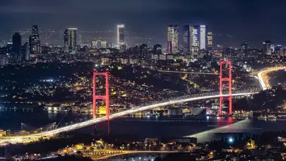 Dünyanın en gürültülü şehirleri açıklandı! İstanbul beklenmedik sıralamayla şaşırttı