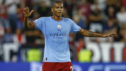 Manuel Akanji'nin Galatasaray'a maliyeti belli oldu