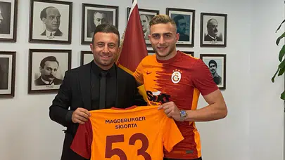 Tuncay Maldan kimdir?