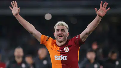 Galatasaray, Barış Alper Yılmaz’ın bonservisini belirledi!