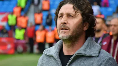 Trabzonspor'a La Liga'dan Hollandalı sol kanat!