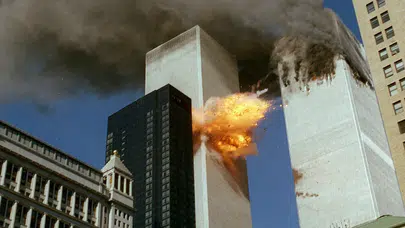 ABD'deki 11 Eylül terör saldırılarında hayatını kaybeden 3 kişinin daha kimlikleri tespit edildi