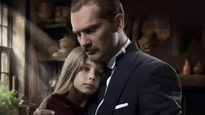 Son Akşam Yemeği filminin konusu nedir?