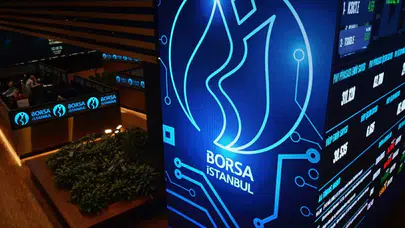 Borsa İstanbul haftaya yükselişle başladı: Hangi sektörler öne çıktı?