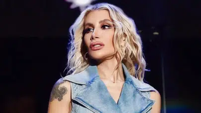 İrem Derici sevenlerini korkuttu: Hastaneye kaldırıldı!