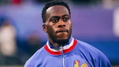 Nottingham Forest, Arnaud Kalimuendo ile 5 yıllık sözleşme imzaladı