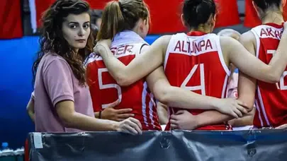 Sedanur Bağdigen kimdir?