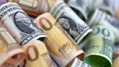 29 Ağustos Cuma dolar ve Euro kaç TL oldu?