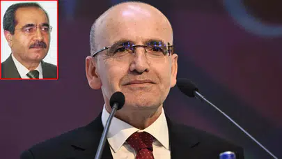 Nazmi Şimşek kimdir? Mehmet Şimşek'in abisi Nazmi Şimşek'in cenazesi ne zaman?