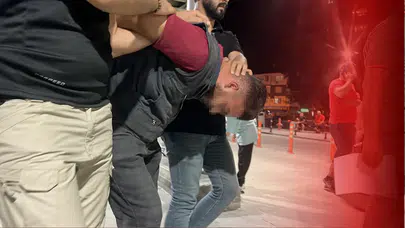 Konya'da kız çocuğuna cinsel istismarda bulunan şahıs tutuklandı!