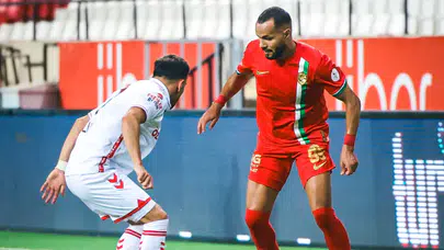 Amedspor, Sivasspor karşısında 3 puanı 4 golle aldı