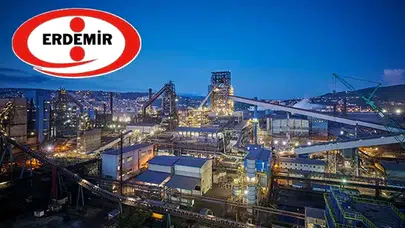 Erdemir'den işçi alımı: Başvuru şartları ve detaylar