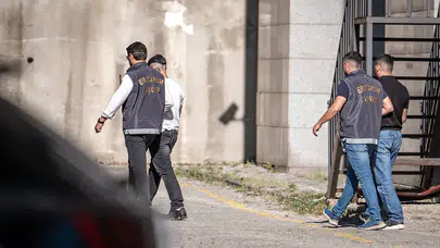 Erzurum'daki silahlı saldırıyla ilgili 2 kişi tutuklandı