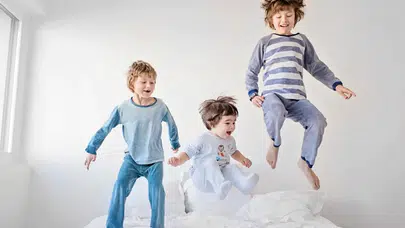 Bu çocuk pijamaları toplatılıyor! Ailelere uyarı: Hemen kullanmayı bırakın!