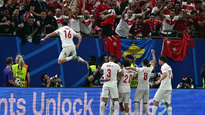 A Milli Takım'ın aday kadrosu açıklandı