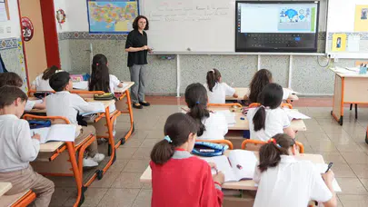 Balıkesir’de eğitime ara verildi