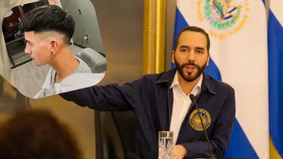 El Salvador’da 'tas kafa' yasaklandı