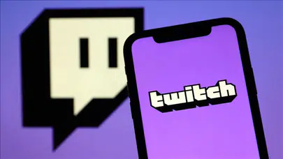 Rusya'dan Twitch'e rekor ceza