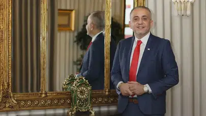 Selahattin Yılmaz kimdir?