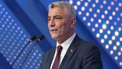 Bakan Bolat: Cari dengede istikrarlı tablo devam edecek