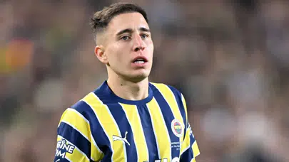 Trabzonspor'un Emre Mor'a önereceği maaş ortaya çıktı