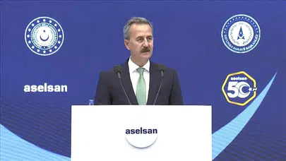 Haluk Görgün: Çelik Kubbe, yapay zeka destekli savunma sistemlerinin zirvesi