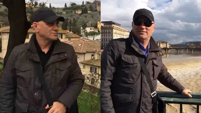 Ünlü iş insanı Ali Ümit hayatını kaybetti