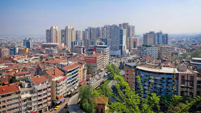 Bursa hava durumu: 7 Ağustos 2025 Bursa'da hava nasıl olacak?