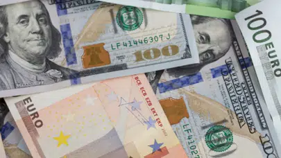 1 Ağustos Cuma dolar ve euro ne kadar oldu?