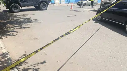 Şanlıurfa Viranşehir’de akraba kavgası kanlı bitti: 1’i ağır 4 yaralı