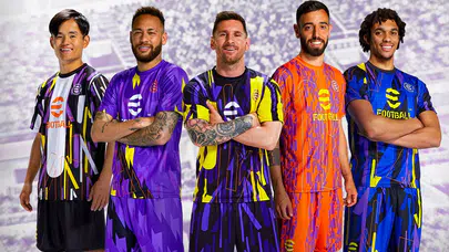 eFootball 2026 ne zaman çıkacak? İşte oyunun getireceği tüm yenilikler