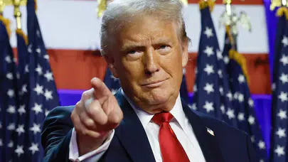 ABD mahkemesinden Trump’a şok: Gümrük tarifeleri yasadışı bulundu