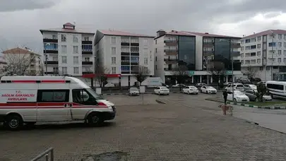 Muş'ta elektrik akımı faciası: 1 ölü, 1 yaralı!