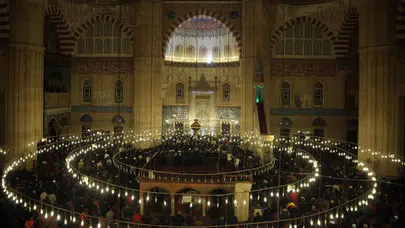 2025 Mevlid Kandili ne zaman? Mevlid Kandili'nin anlamı ne, neden önemli?