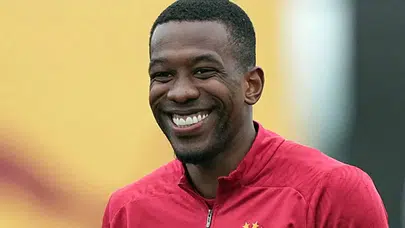 Carlos Cuesta, Galatasaray'dan ayrılıyor