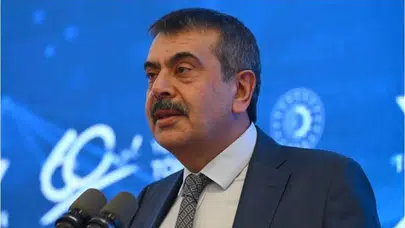 Milli Eğitim Bakanı Yusuf Tekin'den yeni müfredat açıklaması