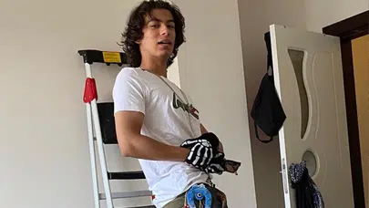 Hatay’da kayıp olarak aranıyordu: 17 yaşındaki gençten acı haber